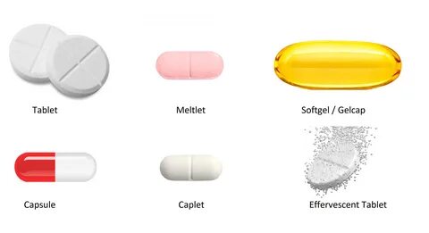 pill vs tablet - www.thebipolarexpress.com.au.
