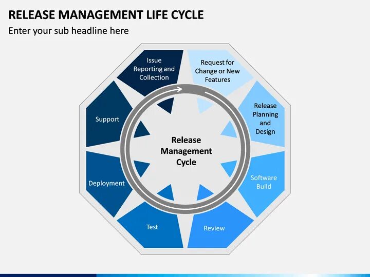 Release manager
