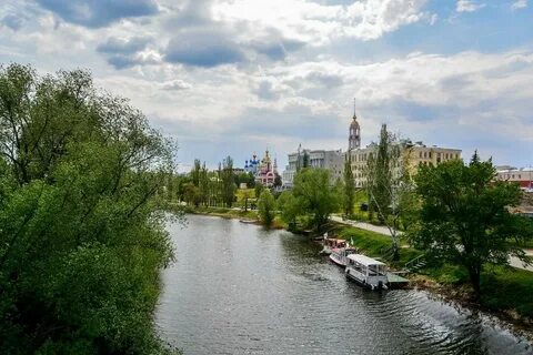 Цна тамбов