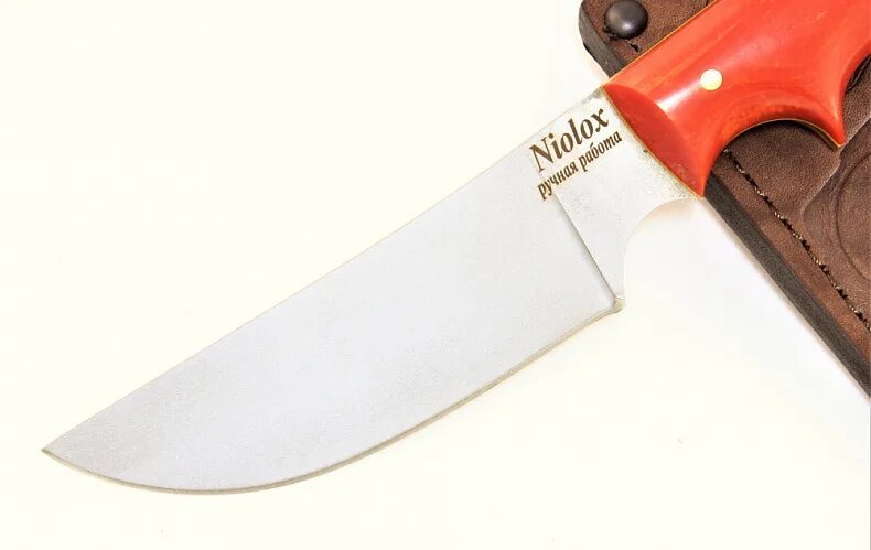 Озон нож туристический. Niolox сталь. Енот с ножом. Нож Ракун. Ножны для ножа енот.