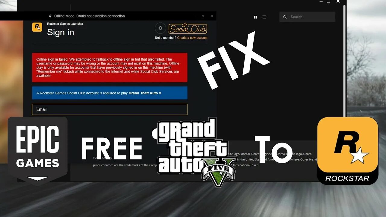 Gta аккаунт epic games. GTA 5 Epic games. Аккаунт GTA 5 social Club. Офлайн рокстар. Сервера Rockstar.