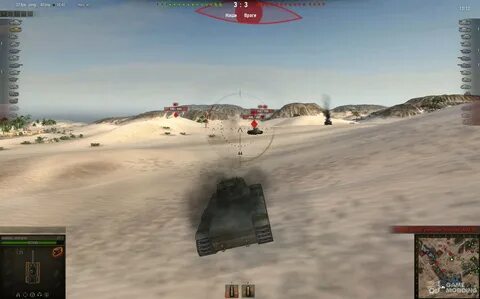 Последние моды для world of tanks