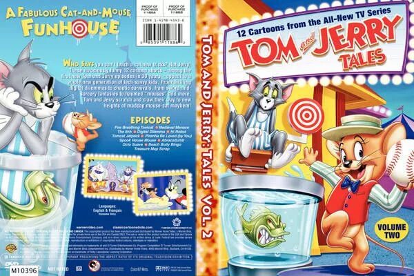Toms tales. Том и Джерри сказки DVD. Том и Джерри Tales DVD. Том и Джерри обложка DVD. Tom and Jerry Tales Volume 3 DVD.