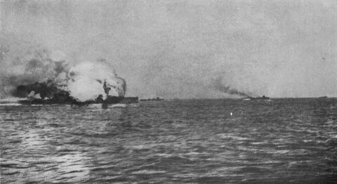 31 мая 1916 года