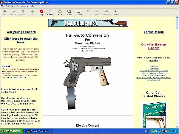 Auto convert. Full auto 1911. dual full auto перевод.