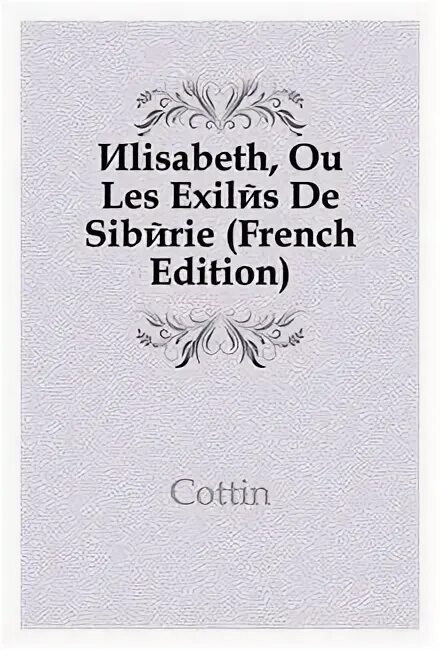 French edition