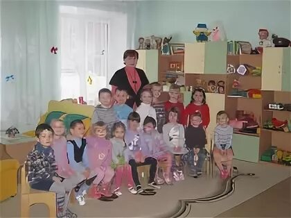 Сайт 216 детского
