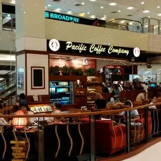 East coffee