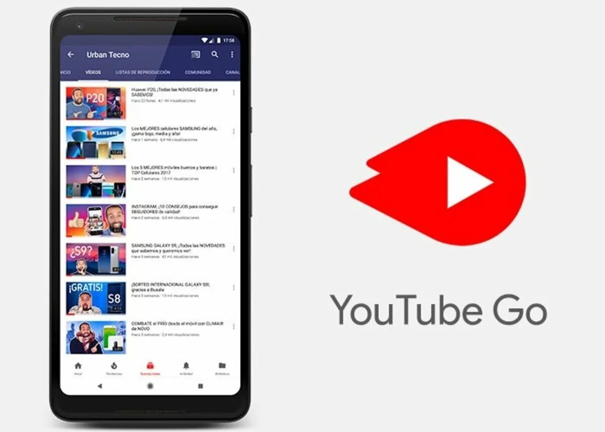 Как установить ютуб на планшет. Youtube go. youtube go apk. сторонние приложения для ютуба. youtube go для скачивание видео.