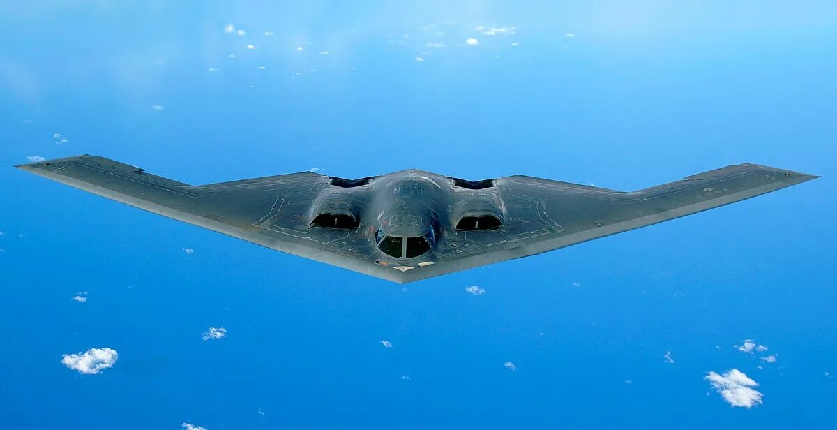 B2 common