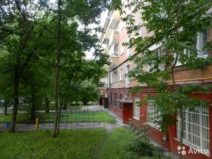Окружная 10 москва