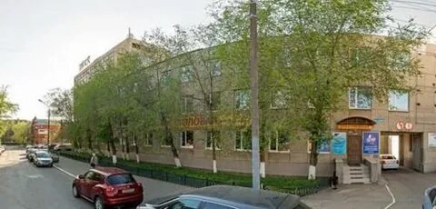 Свободина оренбург