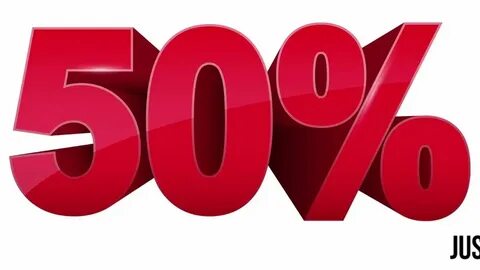 50 процентов от 180 градусов