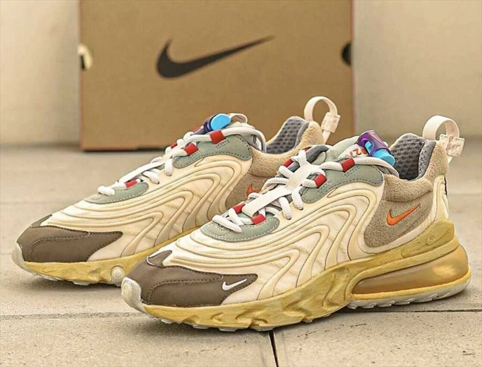 Air max 270 travis scott. Найк аир макс 270 трэвис скотт. nike 270 travis scott. nike air max 270 react travis scott. travis scott x nike air max 270.