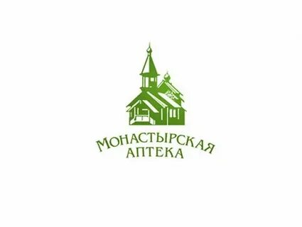 Монастыре аптека