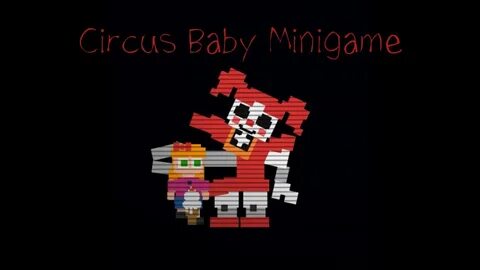 Мини игра фнаф 5