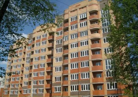 Сайт новостроек йошкар ола
