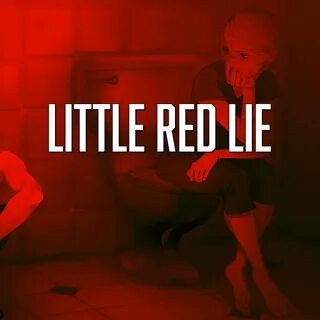 Red lie