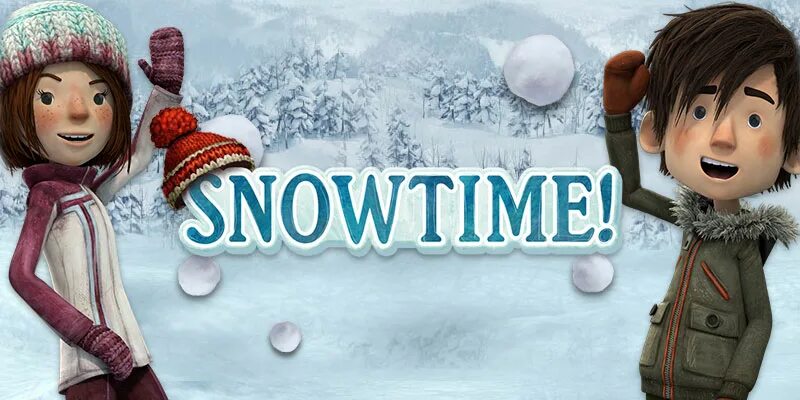 Snowy time. Snowtime alia. wonderlands x snowtime скрины команды.