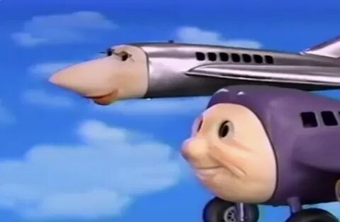 Jet plane песня