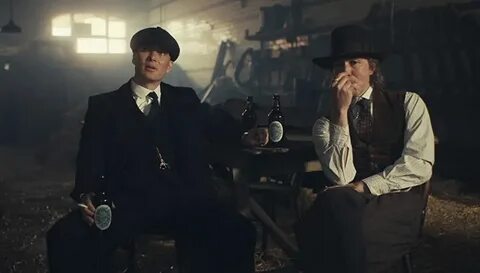 Watch peaky blinders with english subtitles
