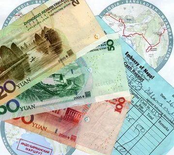 Ни денег ни билетов