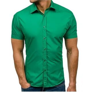 Shirt short