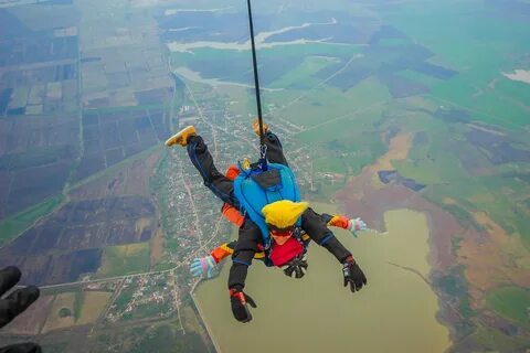 Высота 4000