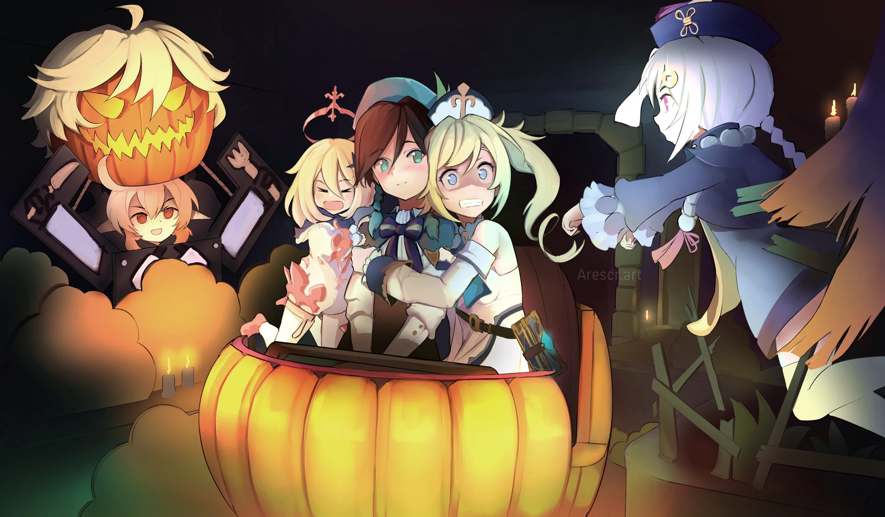 Genshin party. Геншин импакт. Genshin impact ps4. Геншин на ps4. Genshin party.