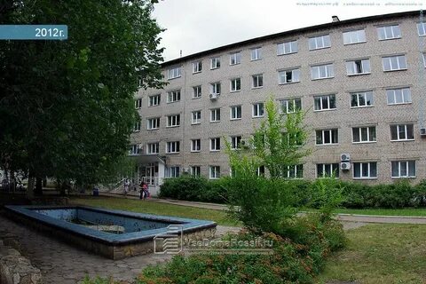 Набережные челны гидростроителей 14