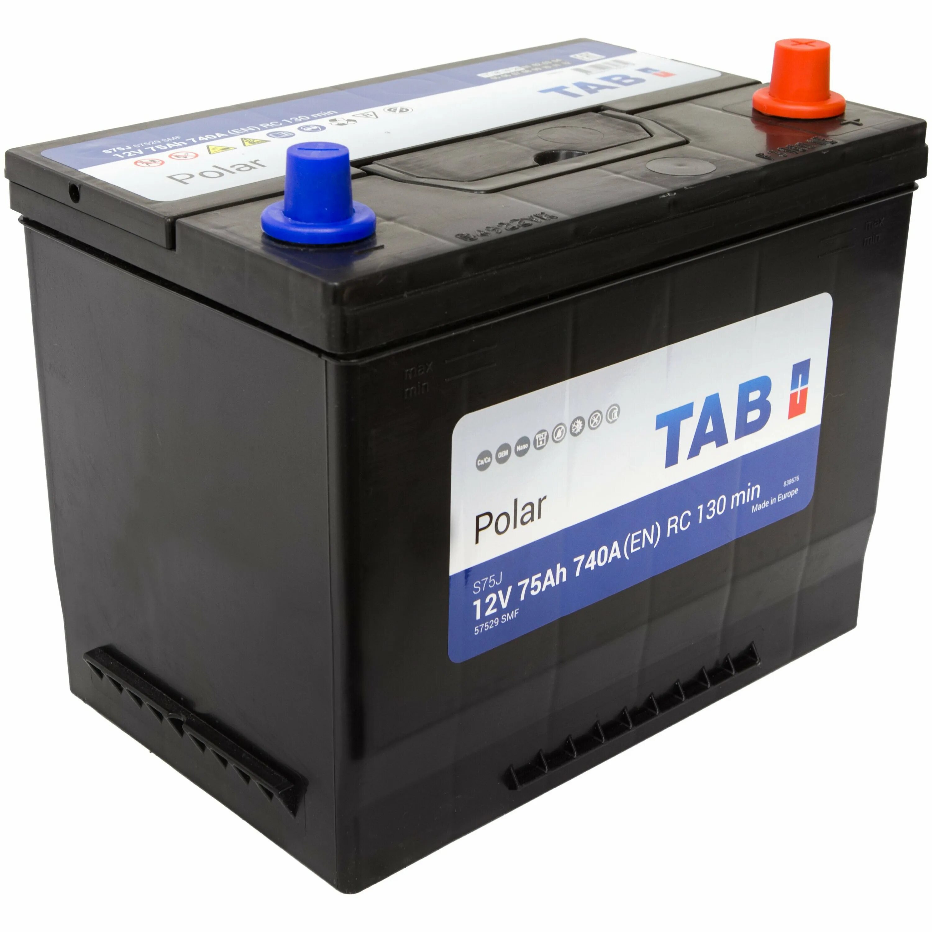 Tab Polar Asia 65ач. Аккумулятор Tab Polar Asia 75 Ач, обратный. Таб Полар 65 аккумулятор. Tab 75 а/ч о.п. 740а 12v Polar Asia. Аккумулятор asia 75