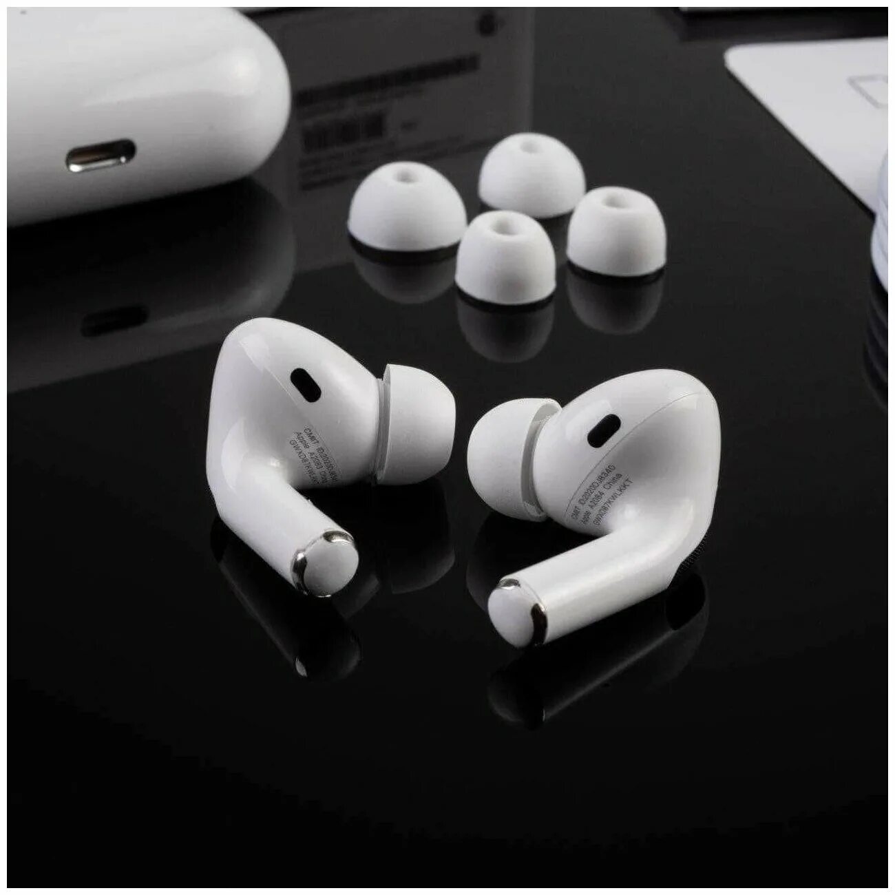 Айрподсы айфона беспроводной. Airpods pro 2 с шумоподавлением. Аирподс про с шумоподавлением. Airpods pro 2 с шумоподавлением. Airpods pro 3.