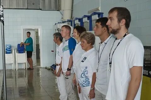 Пфо по плаванию 2024 пенза