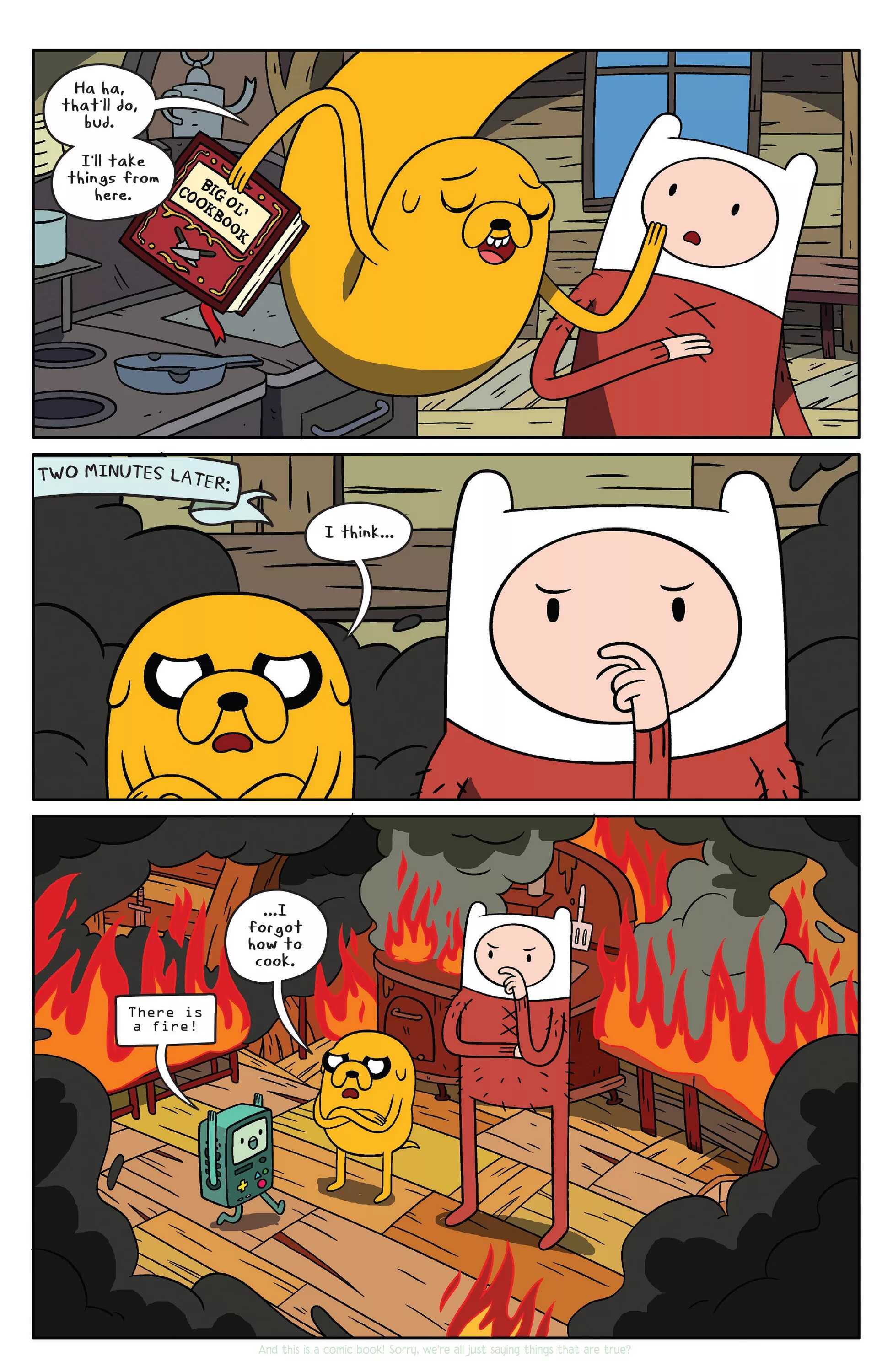 Комиксы про приключения. Комиксы Adventure time. Комикс время приключений. Комиксы время приключений на русском. Время в комиксах.