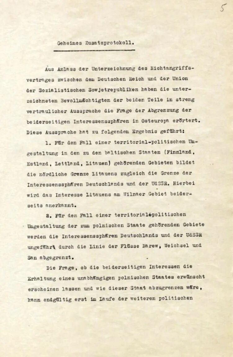 Договоры с германией 1939 года. Секретные протоколы протоколы пакта Молотов-Риббентроп. Пакт Молотова-Риббентропа секретный протокол Молотова Риббентропа. Договор о ненападении между Германией и СССР подлинник. Секретный протокол пакта Молотова-Риббентропа 23 августа 1939 года.