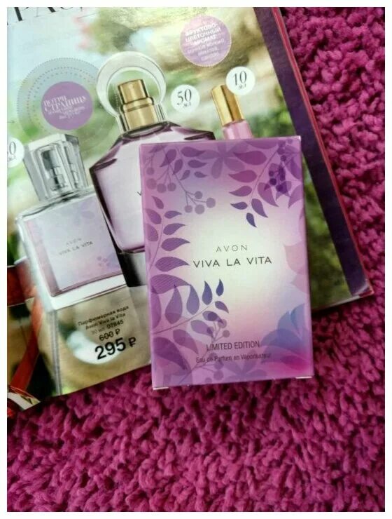 Avon 30. Viva la Vita Avon 30 мл. Духи эйвон Viva la Vita. Парфюмерная вода Viva la Vita для нее 30.