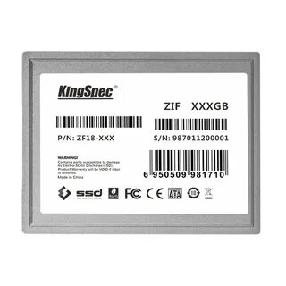 Ssd 1.8