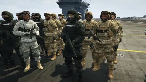 Арма 3 юнит
