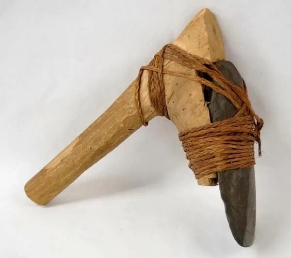 Tools native