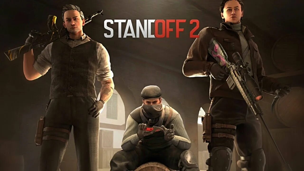 Как будет standoff. Станофф2. стадофф 2. станедоф2. standoff игра.