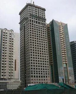 Id tower