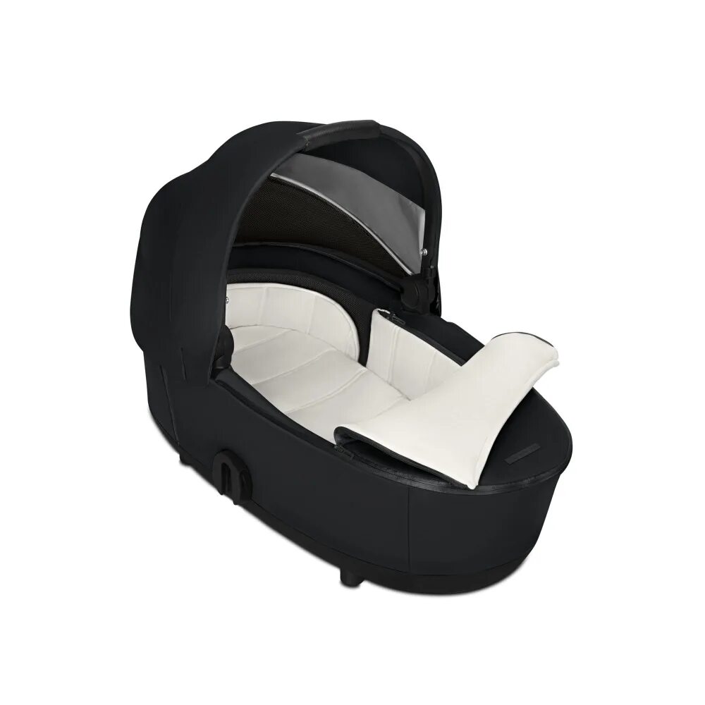 Люлька Cybex Priam 3. Люлька Cybex Priam III Manhattan Grey. Шасси Cybex Priam 3. Люлька Cybex Priam 3 Deep Black.