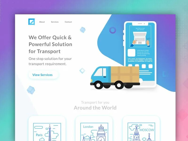 App solution