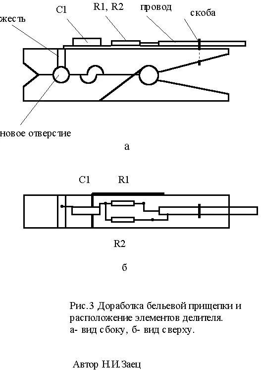Лазерные чертежи