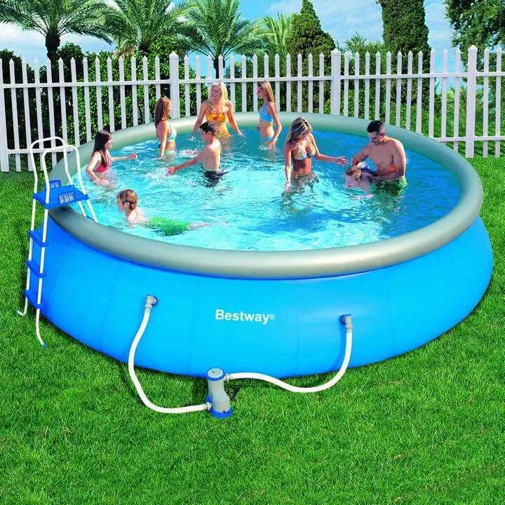 Бассейны на 5 человек. Бассейны на 5 человек. Бассейн интекс глубокий. Бассейны на 5 человек. Бассейн intex easy set 57929.