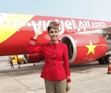 Vietjet air
