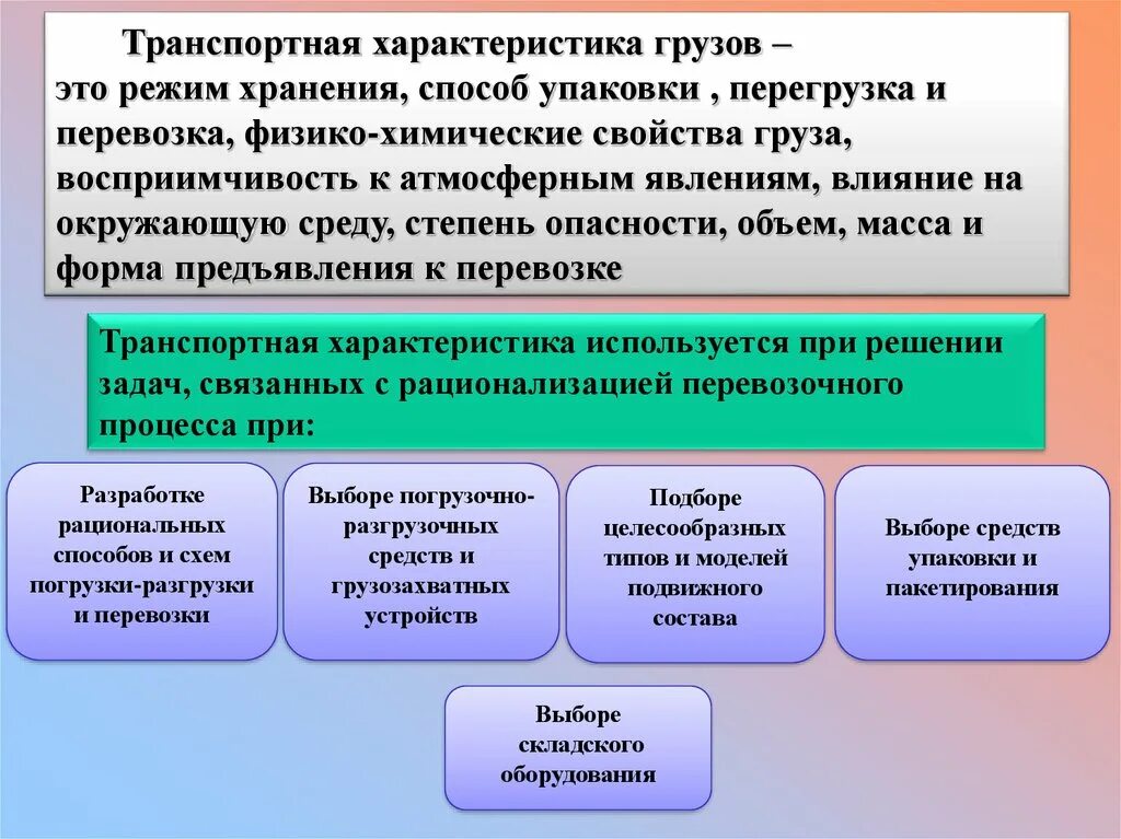 Режимы перевозки грузов. Режимные грузы. Режим перевозки. Выбор рационального способа перевозки. Режимы перевозки и перегрузки грузов..