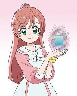 Nijigaoka Mashiro - Hirogaru Sky! Precure - Zerochan Anime Image Board