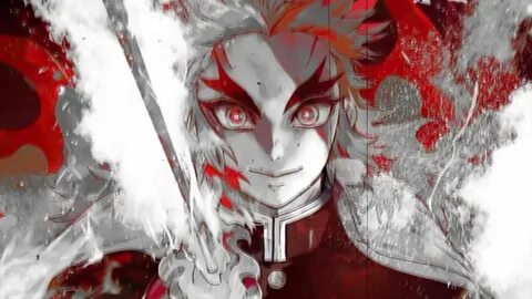 Kimetsu fight demon