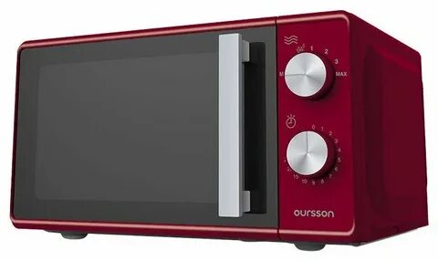 Микроволновая печь oursson